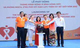 Để bình đẳng giới đi vào thực chất nhiều hơn nữa