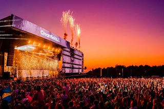 Hé lộ sân khấu siêu thần tốc của huyền thoại DJ Hardwell tại Phú Quốc United Center