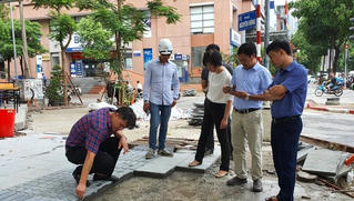 Yêu cầu kiểu 'nửa vời'