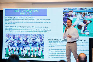 Dinh dưỡng cung cấp năng lượng cho hoạt động thể thao