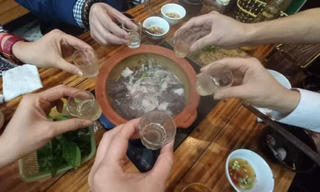 Bất cập trong kiểm soát sản xuất, kinh doanh rượu