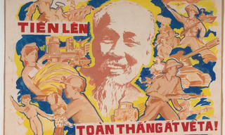 Lắng nghe tranh nói