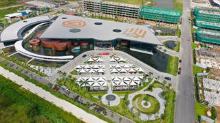 Masterise Homes chính thức khai trương Sales Gallery của dự án The Global City