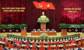 Ánh sáng pháp quyền