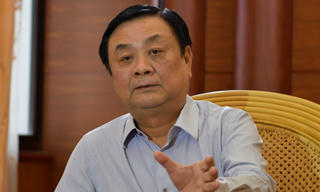 Bộ trưởng Lê Minh Hoan: 'Thay đổi cách tiếp cận chúng ta sẽ thay đổi một quá trình…'