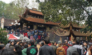 Vì một mùa lễ hội an toàn, văn minh
