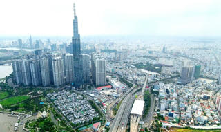 Đề xuất thu thuế nhà đất thứ hai: Giải pháp chống đầu cơ, lãng phí và hoang hóa đất đai