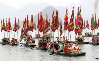 80 năm Đề cương về văn hóa Việt Nam (1943-2023): Vẫn nguyên giá trị định hướng xây dựng, phát triển