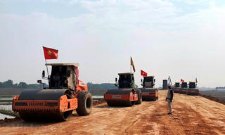 Hài hòa lợi ích
