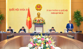 Phân loại cấp độ phòng thủ dân sự: Rà soát, bổ sung tiêu chí để đảm bảo đầy đủ, cụ thể hơn