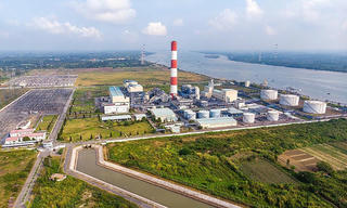 PVN sẵn sàng cung cấp khí cho dự án nhiệt điện Ô Môn II