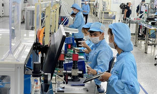 Nhận diện 'điểm nghẽn' phát triển công nghiệp hỗ trợ