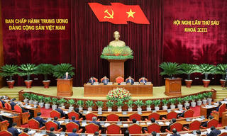 Trăn trở với 'tuổi thọ' của luật (Kỳ 1)