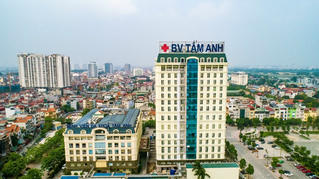 Chính phủ phê duyệt chủ trương cho phép thành lập Trường Đại học Tâm Anh