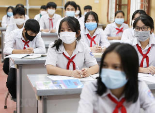 Hải Phòng yêu cầu không thu phí tuyển sinh đầu cấp