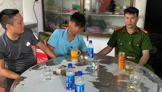 Tìm thấy nam sinh lớp 8 nghi nhảy cầu tại TP Đồng Hới