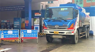 Chuyện gì đang xảy ra với 'bánh mỳ' của ngành công nghiệp?: Bài 2 - Bán lẻ xăng dầu khi nào hết khó khăn?