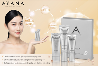 Kem AYANA giá bao nhiêu?