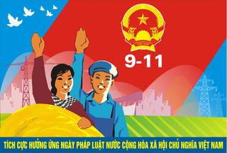 Nỗ lực để từng quy định pháp luật là một thông điệp văn hóa