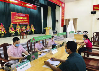 Tăng mức cho vay HSSV lên 4 triệu đồng/tháng