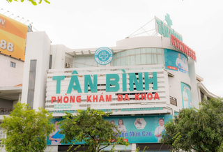 Khám chữa bệnh uy tín tại phòng khám đa khoa Tân Bình