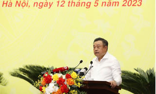 Hà Nội: Khơi thông vướng mắc, thúc đẩy nông nghiệp phát triển bền vững