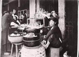 Làm mới câu chuyện di sản từ các phố 'Hàng'