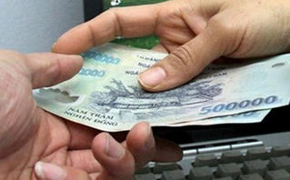 2 đối tượng lấy danh nghĩa nhà báo đi cưỡng đoạt tài sản 