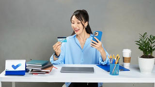 Mcredit 2 năm liên tiếp nhận Giải Thưởng 'Công ty Tài chính Tiêu dùng tốt nhất Việt Nam'