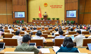 'Chìa khóa' tháo gỡ