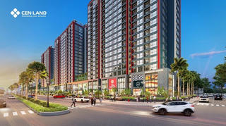 Chốt thành công nhiều giao dịch tại Lễ mở bán Khai Sơn City và chào mừng lễ thông đường 40m