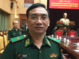 Phát huy phong trào toàn dân phòng, chống ma túy ở khu vực biên giới
