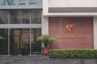Các hộ dân bị thu hồi đất cho dự án Trụ sở Bộ Công an tại 44 Yết Kiêu được tái định cư bằng đất ở Đông Anh
