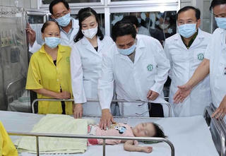 Đảm bảo quyền lợi BHXH, BHYT cho các nạn nhân trong vụ cháy chung cư mini tại quận Thanh Xuân