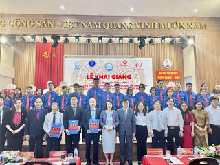 Nâng cao chất lượng dịch vụ y tế vùng khó khăn