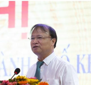 Bắt tạm giam Thứ trưởng Bộ Công thương Đỗ Thắng Hải 