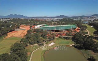 Dự án sân Golf Đồi Cù và câu chuyện cơ chế ở Lâm Đồng