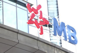 Vietcap: Kết quả kinh doanh của MB sẽ khả quan trong các quý tới nhờ đà phục hồi chất lượng tài sản