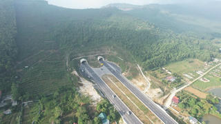 HHV trúng thầu quản lý vận hành các tuyến cao tốc Bắc - Nam giai đoạn 1