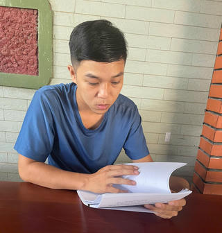 Trước ngày xử vụ khai giá bán đất thấp hơn thực tế - Cục Thuế Bình Dương trả lời vấn đề tính thuế thu nhập cá nhân 