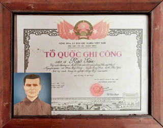 Đại đức, liệt sĩ Thích Giác Lượng: Một nhân sĩ giàu lòng yêu nước
