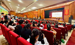 Khởi động chương trình Autosobriety Training Program 2024