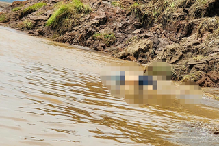 Phát hiện thêm 1 thi thể nghi là nạn nhân vụ sập cầu Phong Châu