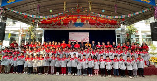 Dai-ichi Life Việt Nam chi trả quyền lợi bảo hiểm trên 24.300 tỷ đồng cho hơn 2 triệu trường hợp