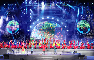 Kinh đô Hoa Lư: Dấu son lịch sử và điểm tựa phát triển đương đại