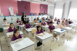 28.000 thí sinh kỳ thi Toán Quốc tế Kangaroo 2025