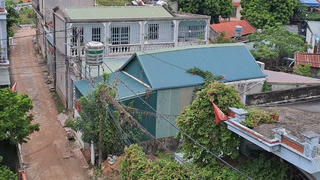 TP Hạ Long (Quảng Ninh): Chính quyền thay đổi đề xuất di dời 1.430 hộ dân