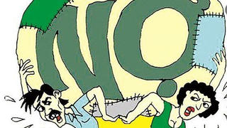 Con có phải trả nợ thay khi cha hoặc mẹ mất hay không?