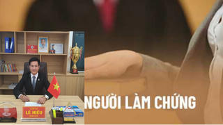 Người làm chứng có được từ chối đến phiên toà xét xử vụ án hình sự không?