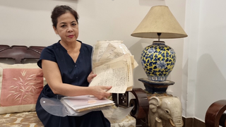 Vụ án tranh chấp đất cho thuê trước 1975 tại TP Hồ Chí Minh: Bị đơn mong có phán quyết “thấu tình đạt lý”